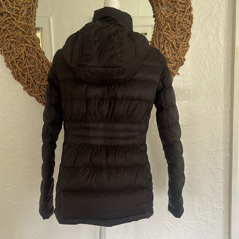 Michael Kors Packable Down Jacket S - image 8